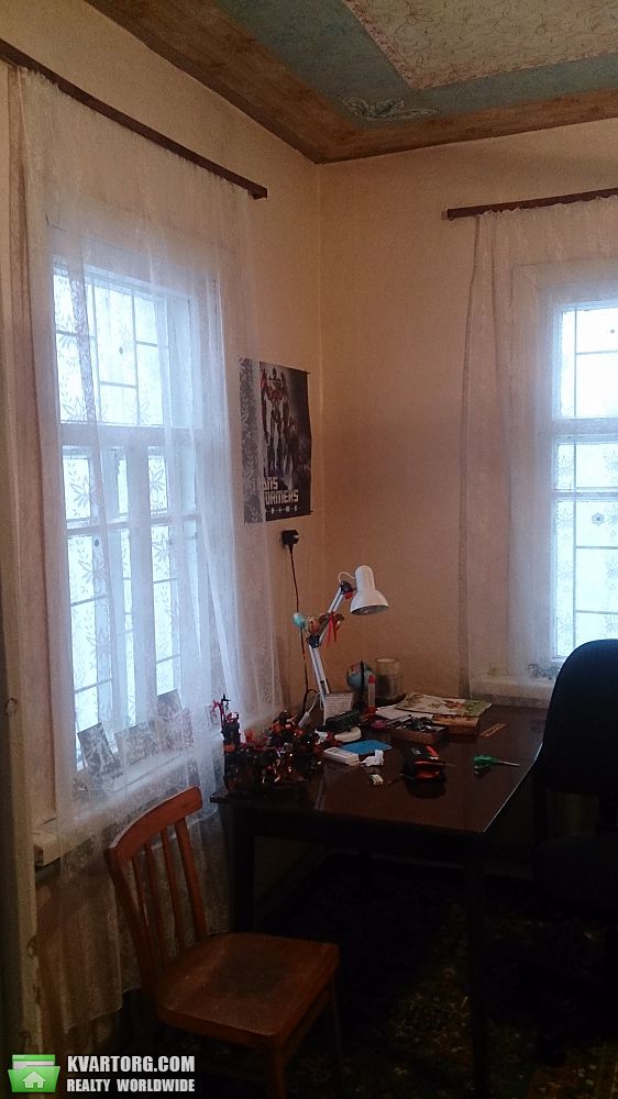 Sell house. Киев,  Лесная — photo 4