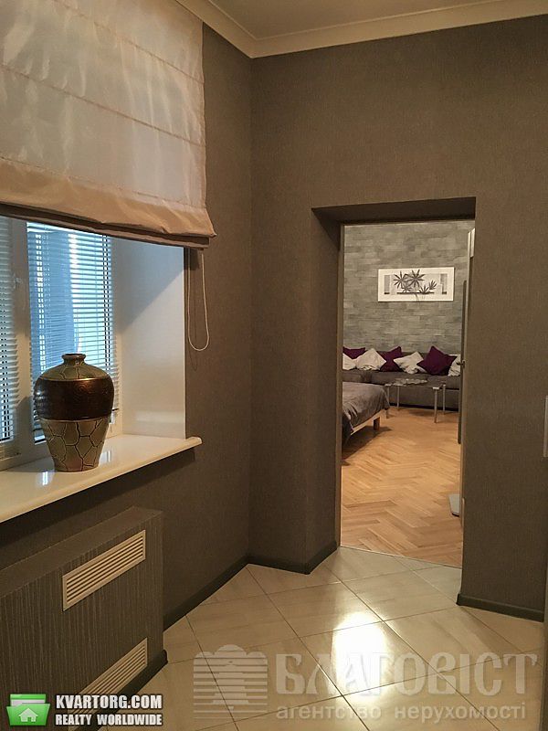Sell 2-room apartment. Киев,  Саксаганского — photo 8