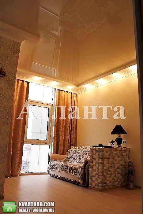 Sell 1-room apartment. Одесса, Марсельская — photo 2