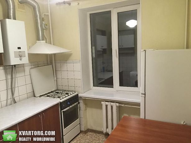 Rent out 2-room apartment. Киев,  Кудри — photo 5
