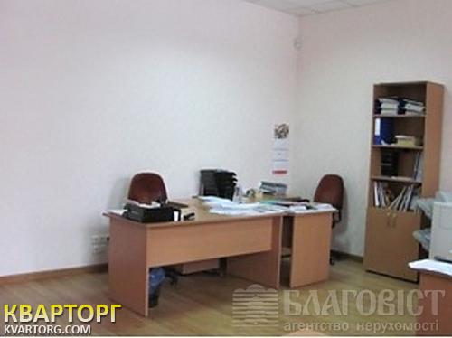 Rent out office. Киев, Павловская — photo 4