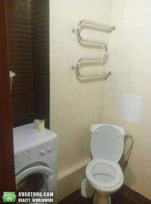 Sell 1-room apartment. Киев,  Закревского — photo 5