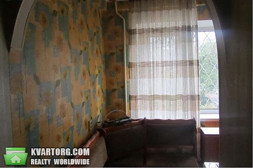 Sell 2-room apartment. Киев, Красноткацкая — photo 3