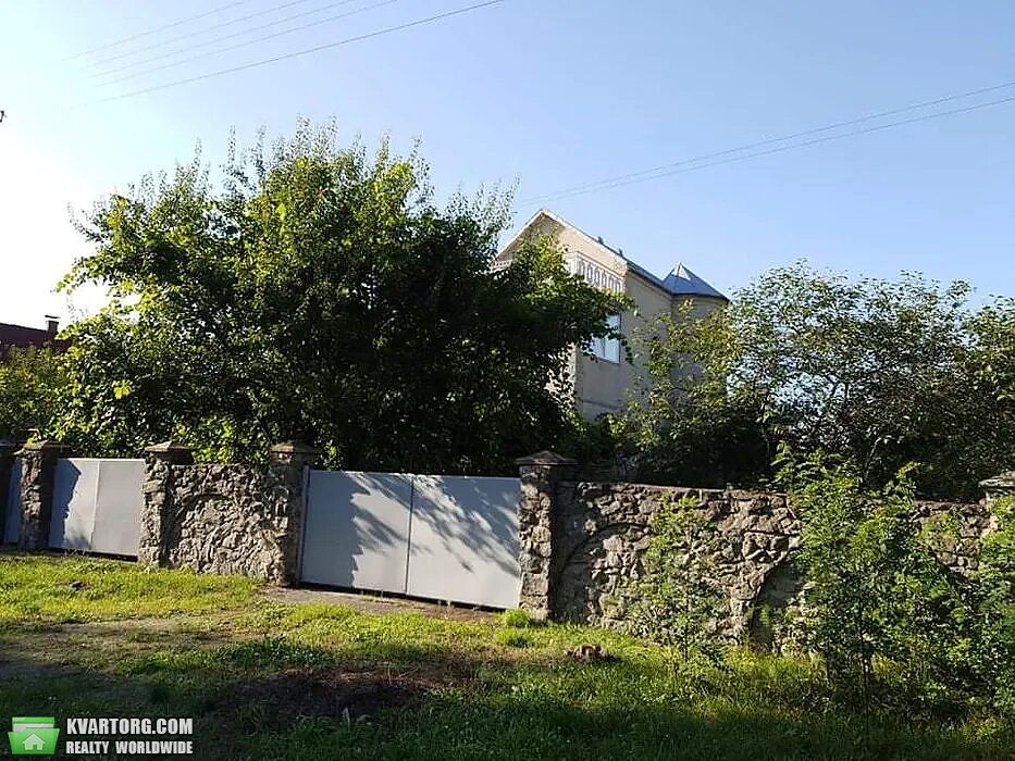 Sell house. Житомир, Центральная — photo 6
