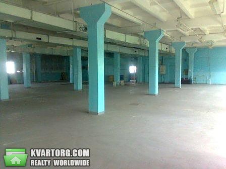 Rent out warehouse. Днепропетровск, Генерала Пушкина+ — photo 2