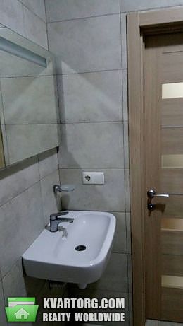 Rent out 1-room apartment. Киев,  Ломоносова — photo 10