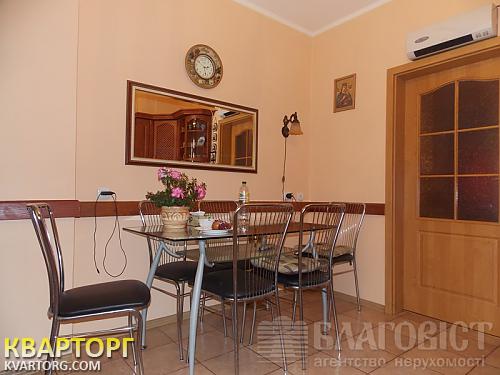 продам 3-комнатную квартиру. Киев,   Палладина пр - фото 9