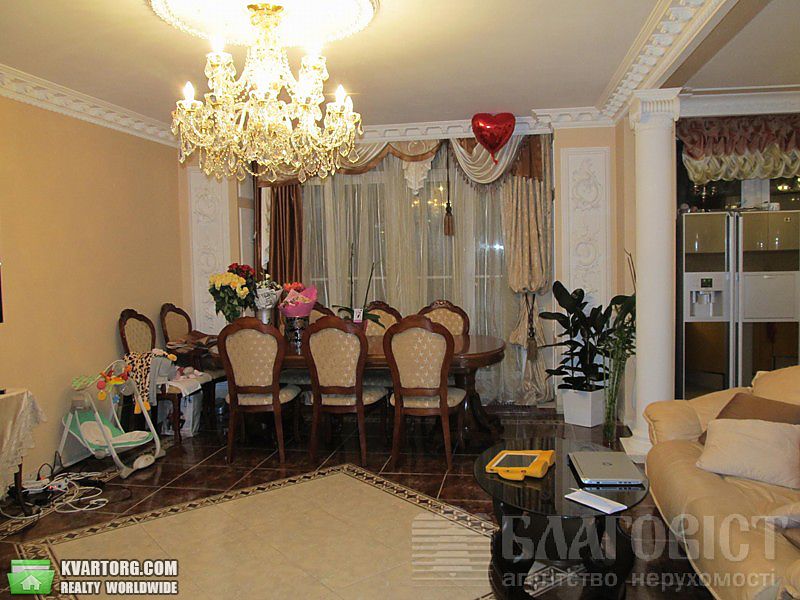 Sell 3-room apartment. Киев,  Макеевский пер — photo 1