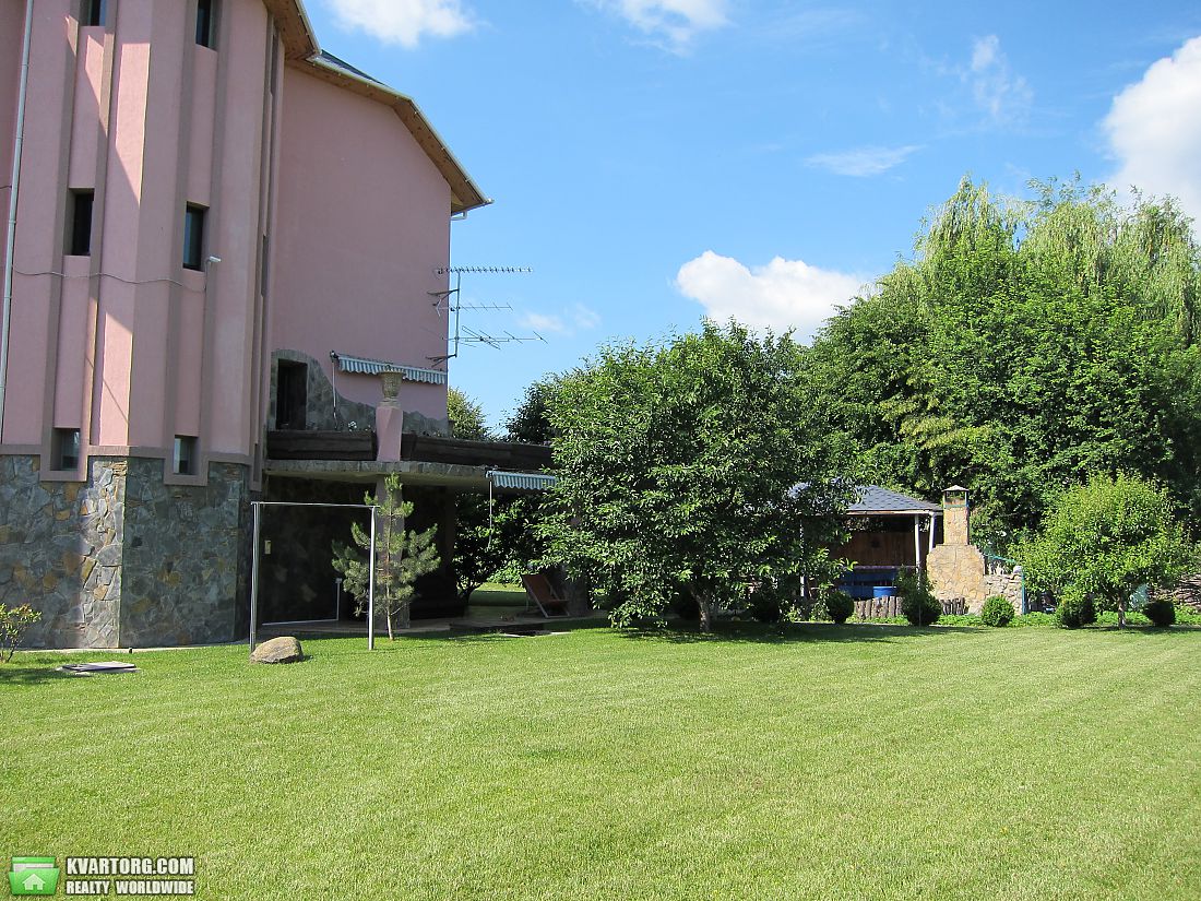 Rent out house. Киев, Проспект Старокиевский — photo 1