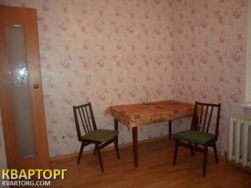 Rent out 2-room apartment. Киев, Урловская — photo 5