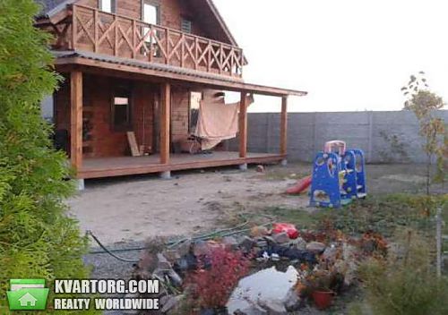 Rent out house. Киевская обл., Петропавловская Борщаговк — photo 4