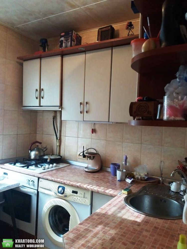 Sell 2-room apartment. Киев,  Березняковская — photo 9