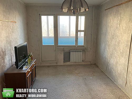 Sell 2-room apartment. Киев,  Захаровская — photo 5