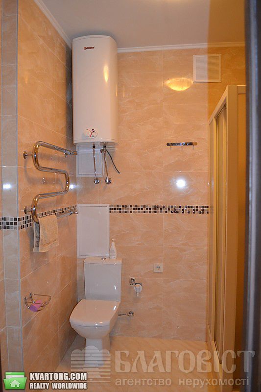 Sell 1-room apartment. Киев,  Героев Сталинграда пр — photo 7