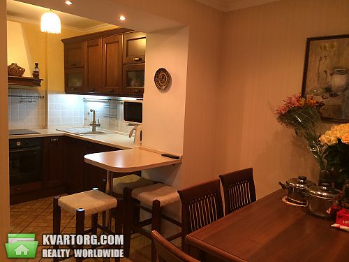 Sell 2-room apartment. Киев, Космическая — photo 9