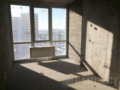 Sell 1-room apartment. Киев, Шумского Юрия — photo 5