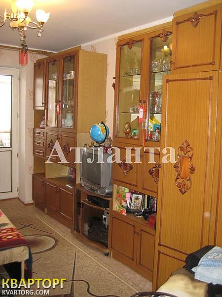 Sell 2-room apartment. Одесса, Николаевская — photo 1