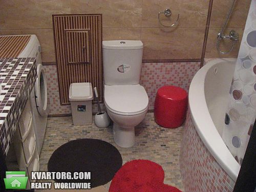 Rent out 2-room apartment. Киев, Гетьмана — photo 9