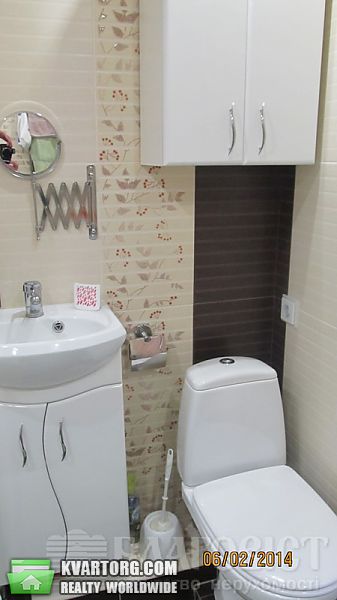 Sell 2-room apartment. Киев, Братиславская — photo 9