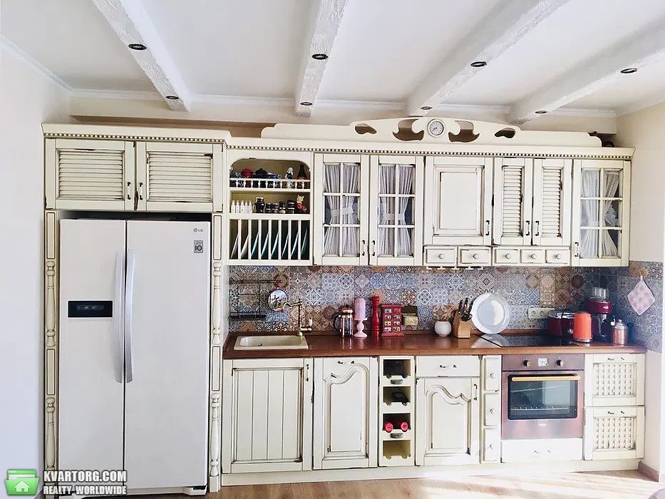 Sell 2-room apartment. Киев,  Княжий Затон — photo 1