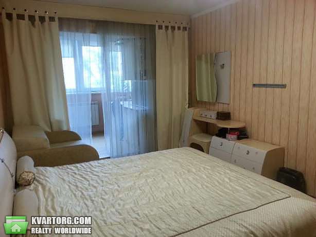 Sell 2-room apartment. Киев,  Нежинская — photo 5