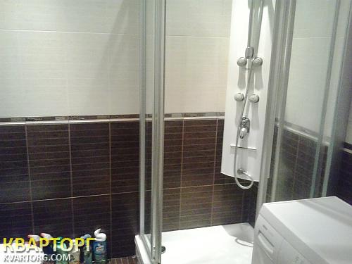 Rent out 3-room apartment. Киев,  Барбюса — photo 9