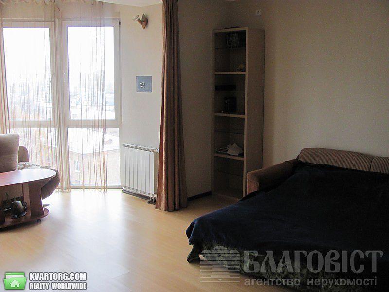 Sell 1-room apartment. Киев,  Волынская — photo 4