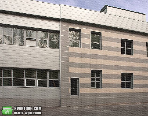 Rent out office. Киев, Ахтырский п-к, — photo 5