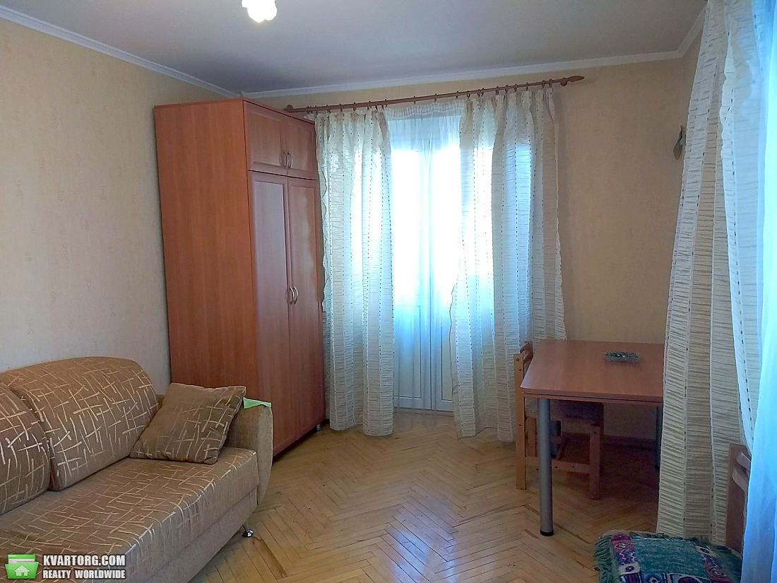 Rent out 2-room apartment. Киев,  Чоколовский бул — photo 2