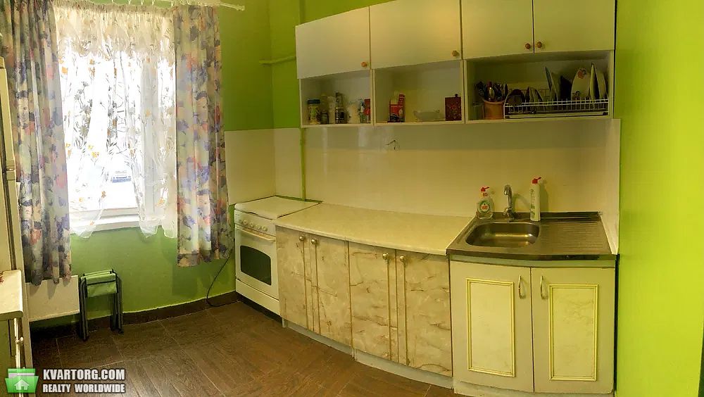 Rent out 3-room apartment. Киев, Маяковского — photo 3