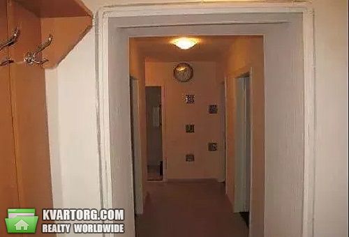 Sell 4-room apartment. Киев,  Киквидзе — photo 4