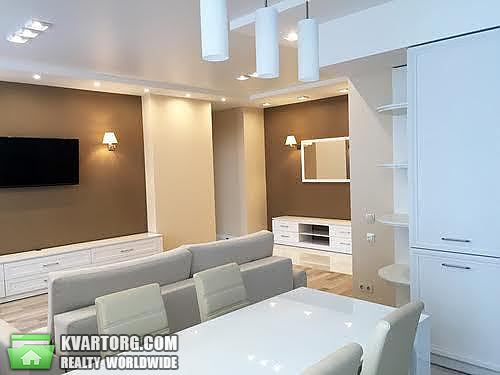Sell 2-room apartment. Киев,  Драгомирова — photo 3