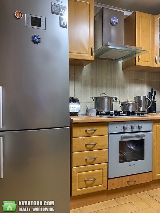 Sell 3-room apartment. Киев,  Братиславская — photo 3