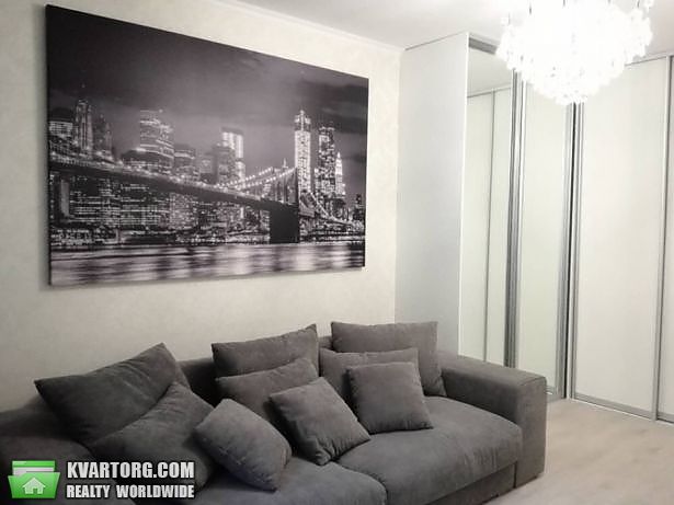 Rent out 1-room apartment. Киев,  Кондратюка — photo 3