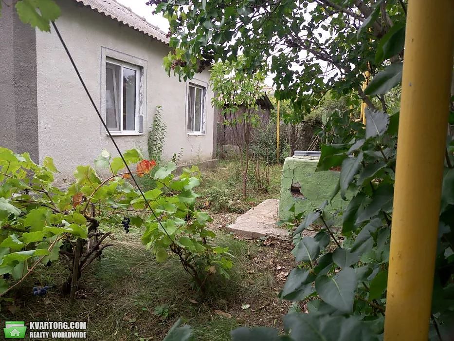 Sell house. Одесса, 6 армии — photo 3
