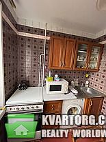 Rent out 3-room apartment. Киев, Миропольская — photo 9