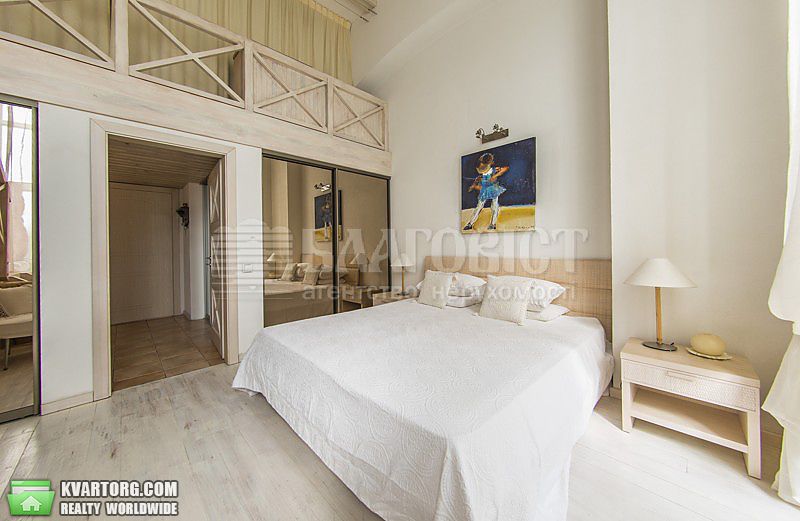 Rent out 2-room apartment. Киев,  Большая Васильковская — photo 7