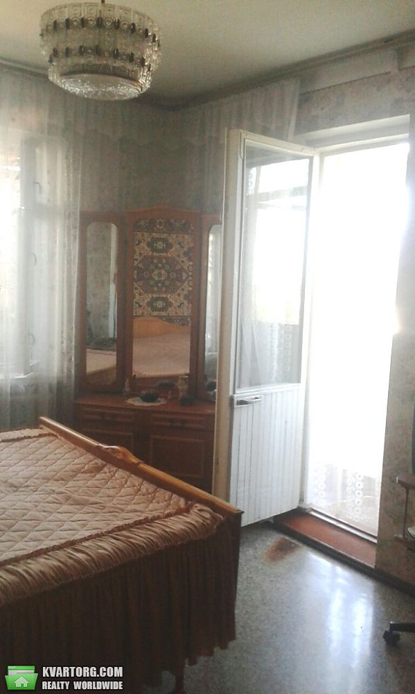 Sell 3-room apartment. Одесса, Вильямса — photo 1