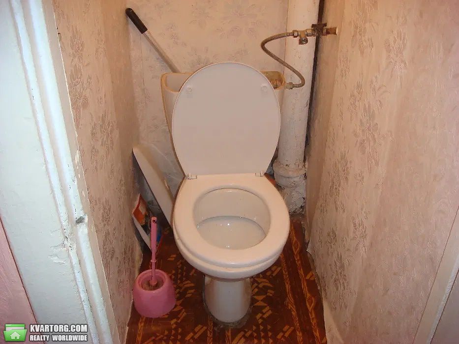 Sell 3-room apartment. Киев,  Жмеринская — photo 4
