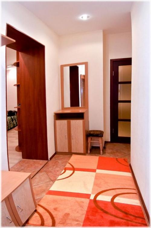Rent out 2-room apartment. Харьков, Блюхера — photo 10