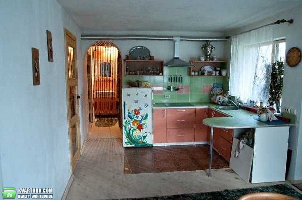 Sell house. Львов, Автолюбитель — photo 2
