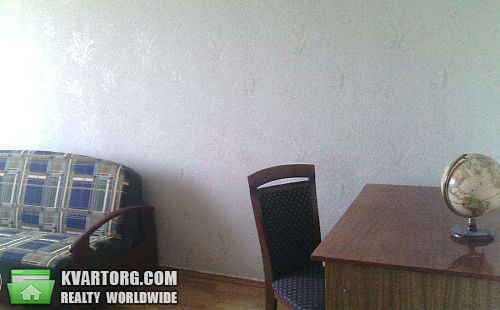 Rent out 2-room apartment. Киев, Красноткацкая — photo 1