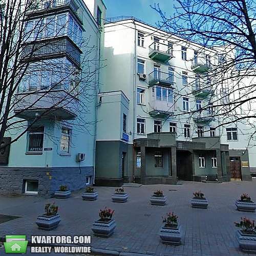 Rent out office. Киев, ул. Грушевского — photo 1
