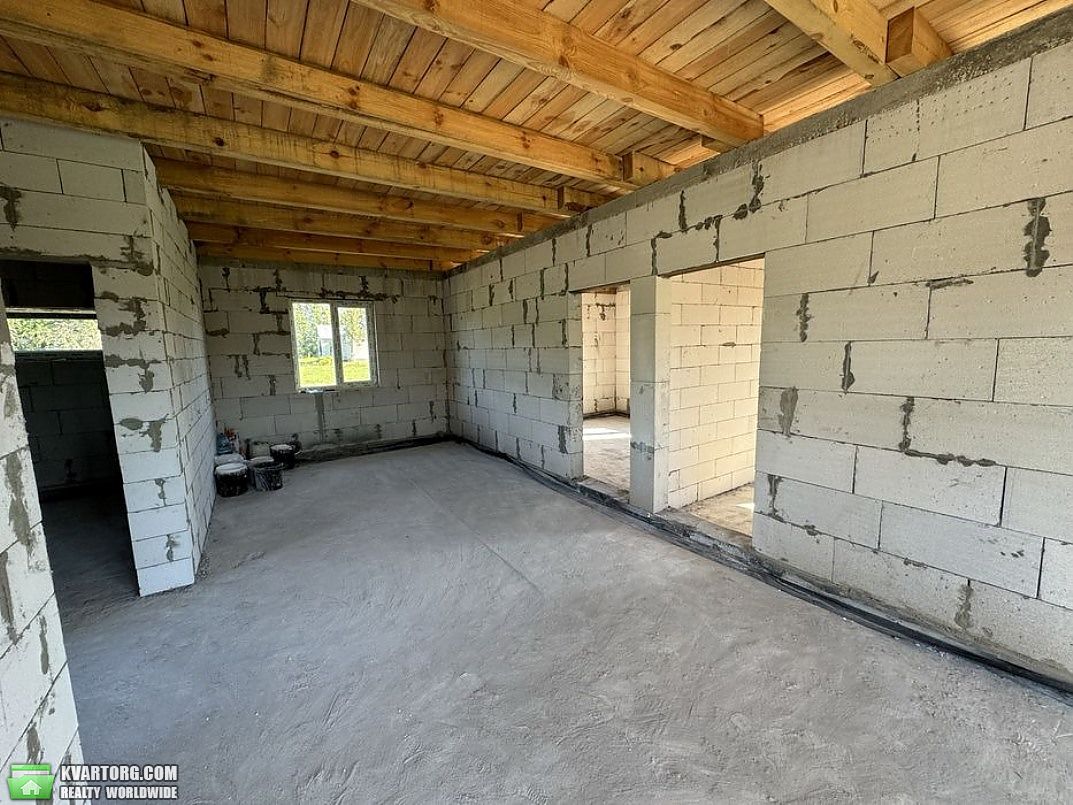 Sell house. Киевская обл., Кодаки — photo 6