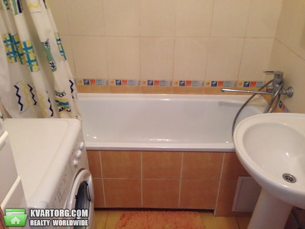 Rent out 1-room apartment. Киев, драгоманова — photo 2