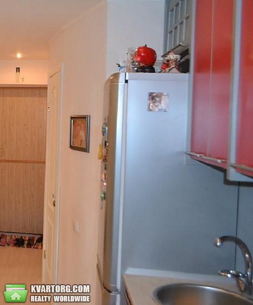 Sell 1-room apartment. Киев,  Мельникова — photo 3