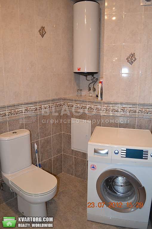 Rent out 3-room apartment. Киев,  Гмыри Бориса — photo 8