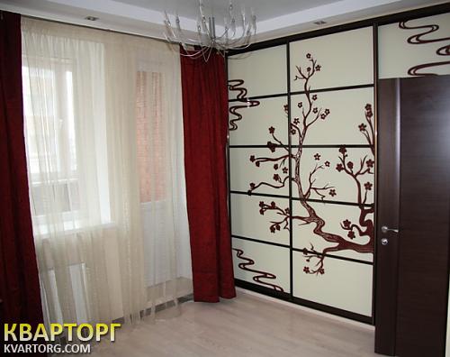 Rent out 3-room apartment. Киев,  Голосеевская — photo 5
