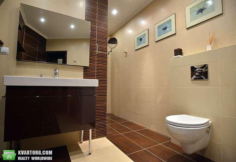 Rent out 3-room apartment. Киев,  Срибнокильская — photo 8