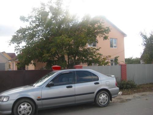 Sell house. Киевская обл., Диброва — photo 1